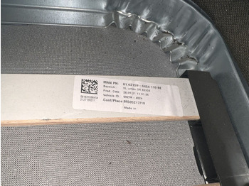 Spare parts MAN TGX (2020-2025): picture 3