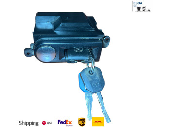 Spare parts MERCEDES-BENZ