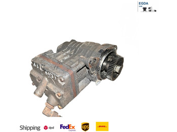 Spare parts MERCEDES-BENZ