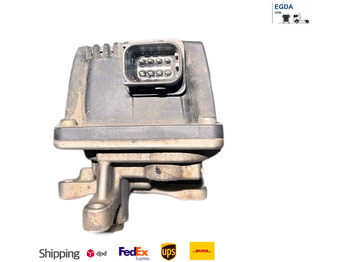 Spare parts MERCEDES-BENZ
