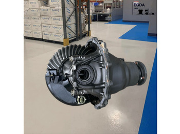 Spare parts MERCEDES-BENZ