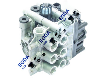 Spare parts MERCEDES-BENZ