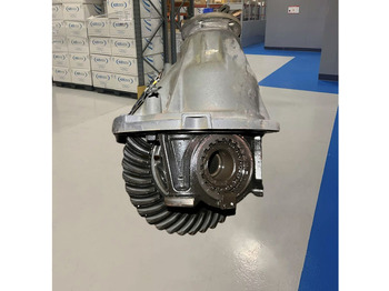 Spare parts MERITOR