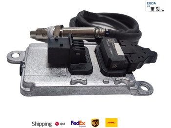 Spare parts