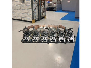 Spare parts SCANIA