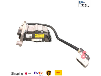 Spare parts VOLVO FH