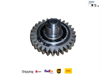 Spare parts VOLVO FH