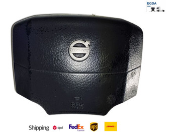 Spare parts VOLVO FM12