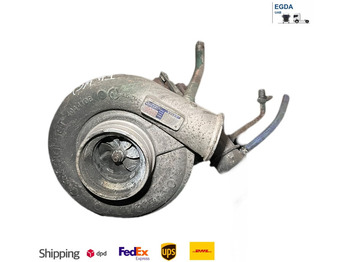 Spare parts VOLVO
