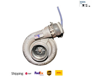 Spare parts HOLSET