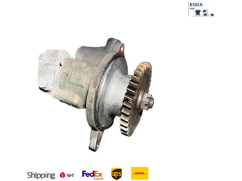 Spare parts VOLVO