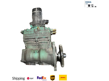Spare parts VOLVO