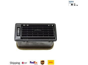 Cab and interior VOLVO