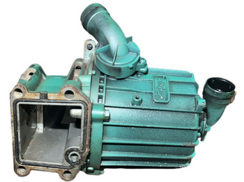 Engine and parts Volvo 2022: picture 5