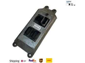 ECU VOLVO