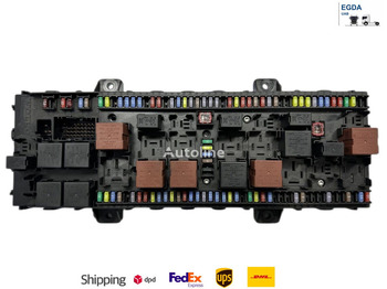 Electrical system VOLVO