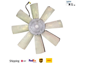 Fan VOLVO