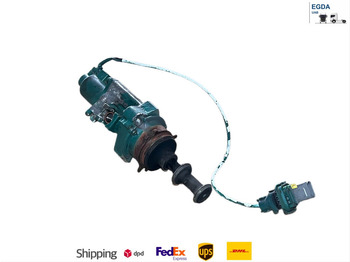 Exhaust system VOLVO