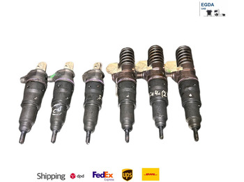 Fuel filter VOLVO