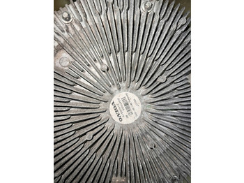Fan Volvo: picture 3