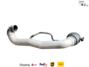 Cooling system VOLVO