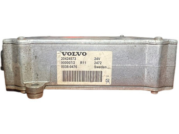 ECU Volvo: picture 2