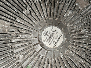 Fan Volvo: picture 3