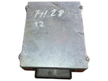 ECU Volvo: picture 3
