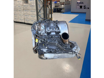 Catalytic converter VOLVO