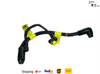 Exhaust system VOLVO