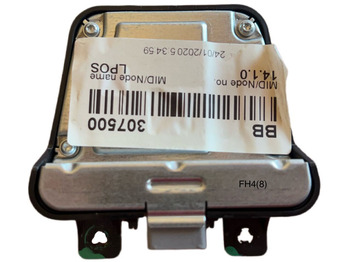 Electrical system Volvo Renault: picture 3