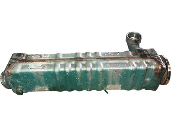 Exhaust system Volvo Turbocompound: picture 3 Exhaust system Volvo Turbocompound: picture 3