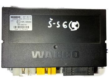 ECU WABCO