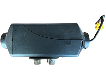Heating/ Ventilation Webasto Airtronic D2: picture 2