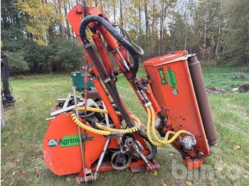 Verge mower AGRIMASTER