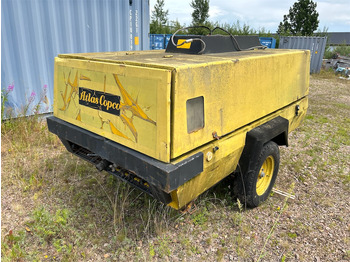 Air compressor Atlas Copco: picture 3