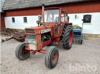 Farm tractor VOLVO