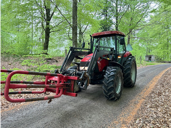 Farm tractor CASE IH