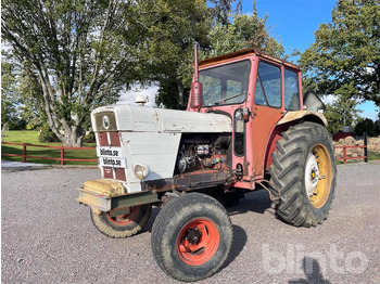 Farm tractor DAVID BROWN