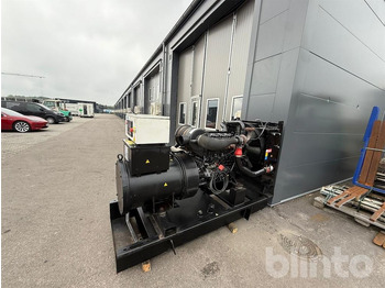 Generator set DEUTZ