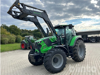 Farm tractor DEUTZ