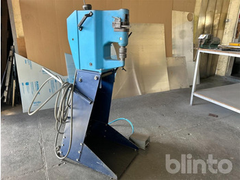 Metalworking machinery