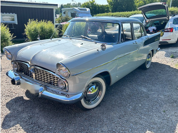 Car FORD