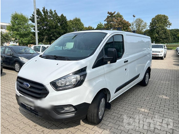 Panel van FORD Transit