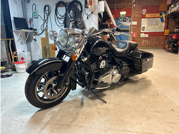 Motorcycle HARLEY-DAVIDSON