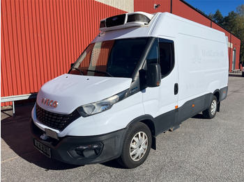 Refrigerated van IVECO Daily