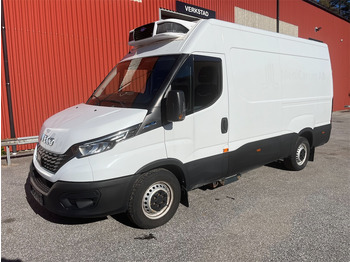 Refrigerated van IVECO Daily