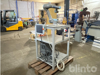 Industrial equipment