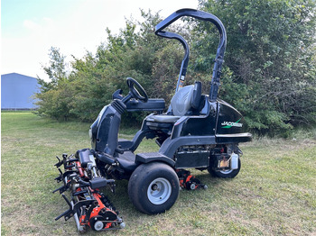 Garden mower