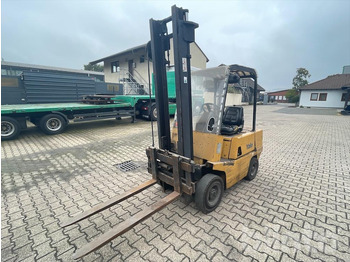 Forklift JUNGHEINRICH DFG